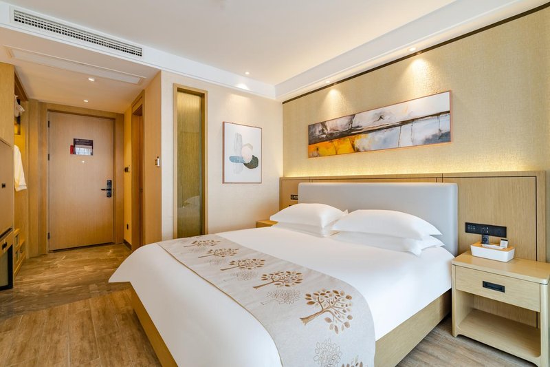 Yayuan HotelGuest Room