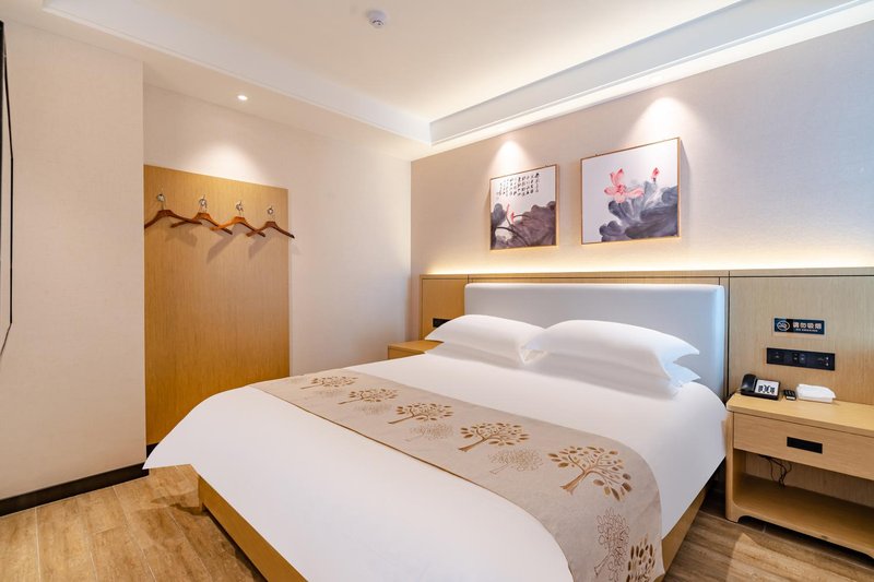 Yayuan HotelGuest Room