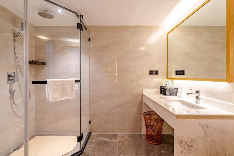 Yayuan HotelGuest Room