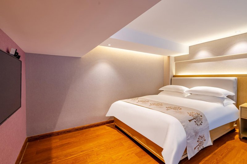 Yayuan HotelGuest Room