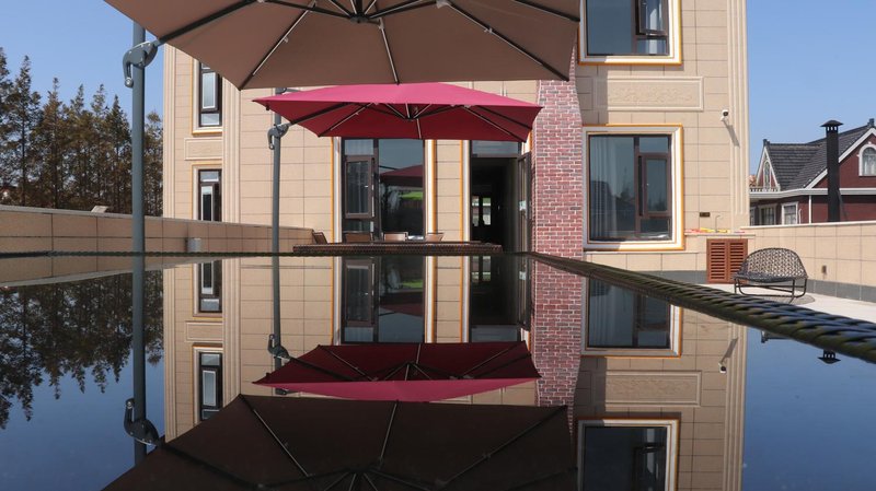 South Shui Bay GuesthouseOver view