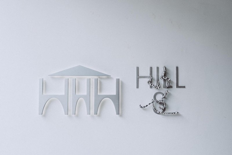 Hills Guesthouse Over view