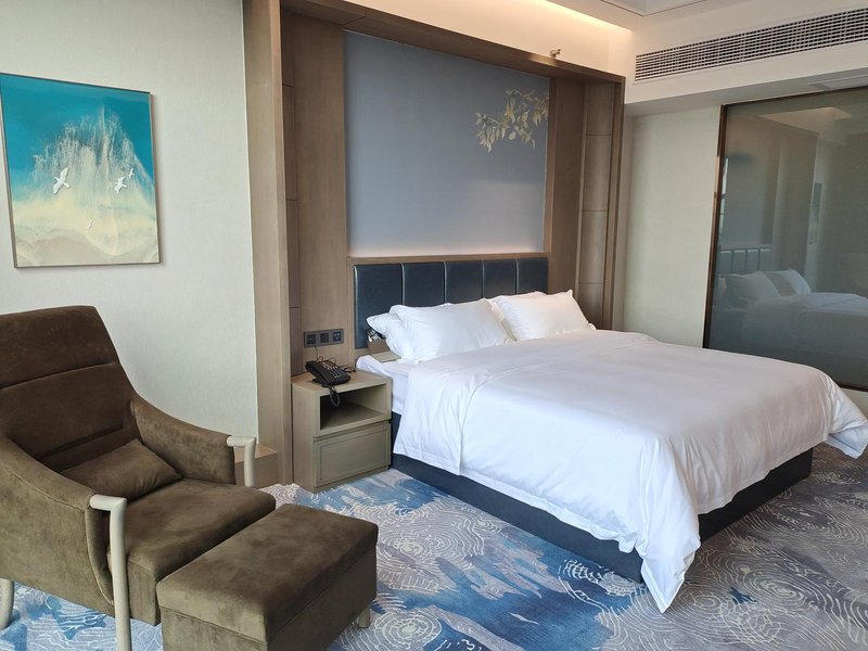 Xingyu International HotelGuest Room