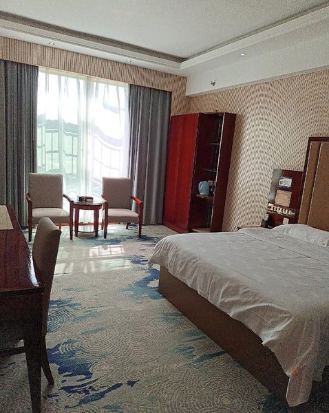 Xingyu International HotelGuest Room