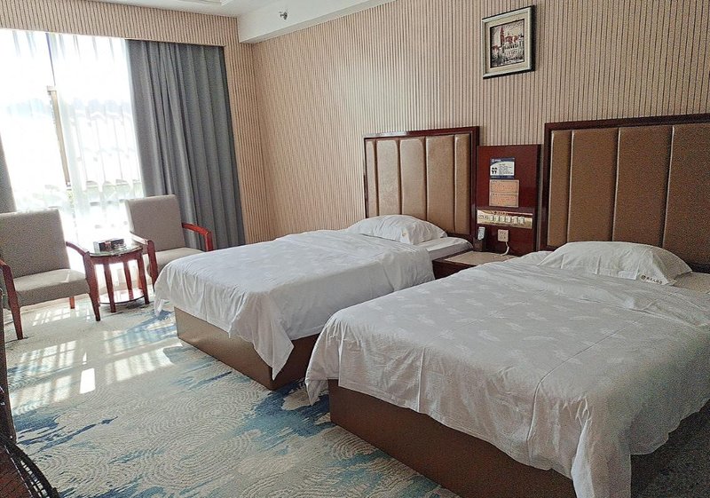 Xingyu International HotelGuest Room