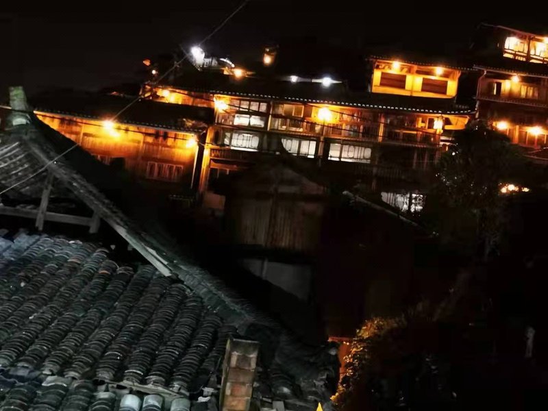 休闲