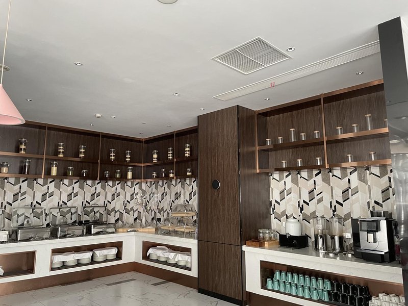 Meiyazhihui Hotel Restaurant