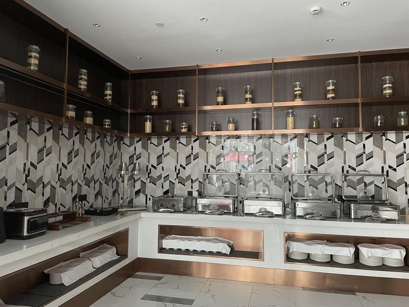 Meiyazhihui Hotel Restaurant