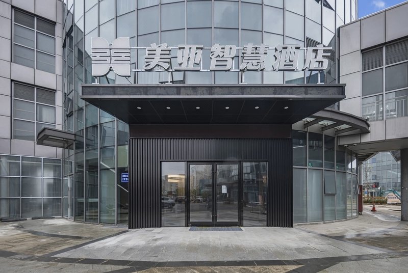 Meiyazhihui Hotel Over view