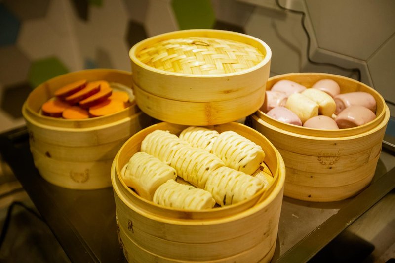 餐厅