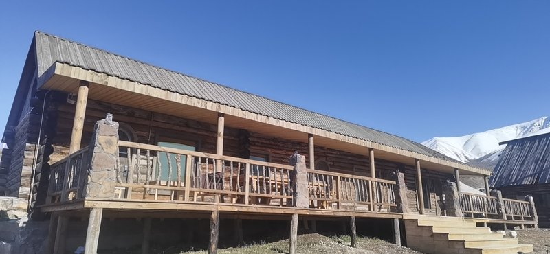 Trip.com Holiday FarmOver view