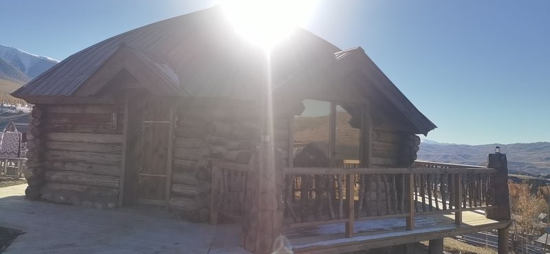 Trip.com Holiday FarmOver view