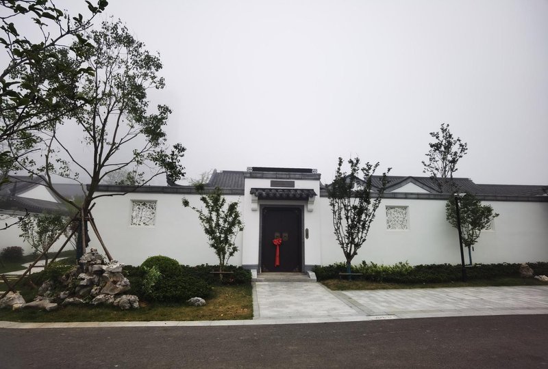 Dasu Holiday Villa (Rongcheng Swan Lake Branch)Over view