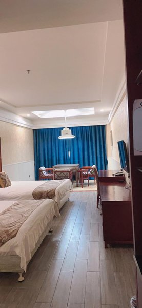 Taoyuan Moon City Business HotelOther