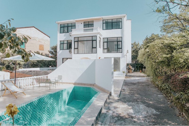 Zhuji Nanxiang HomestayOver view