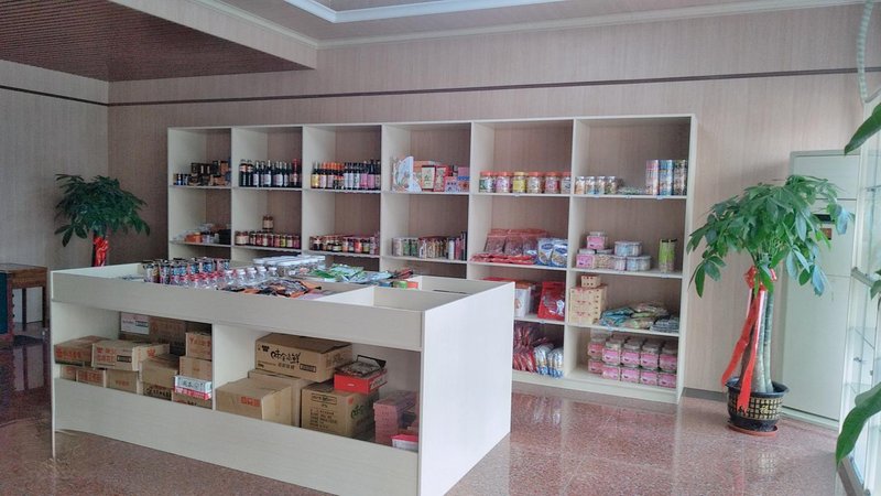 Fangchenggang Haijie Resort Apartment 休闲