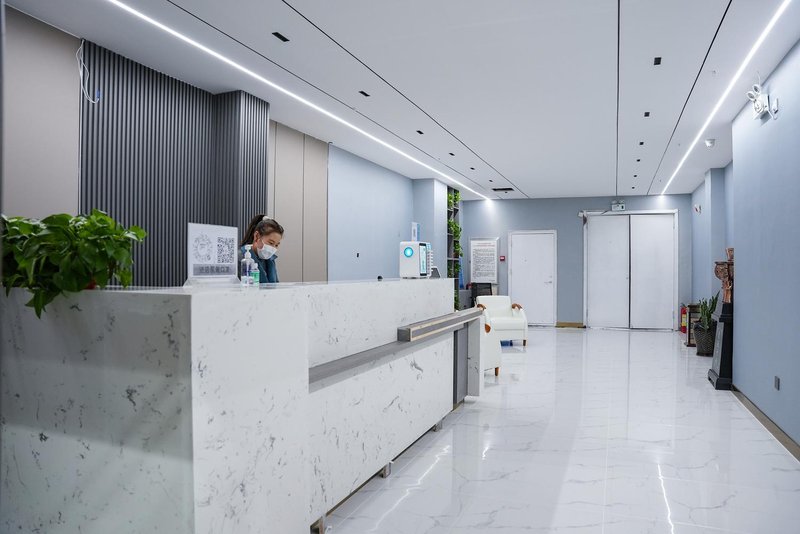 大堂/接待台