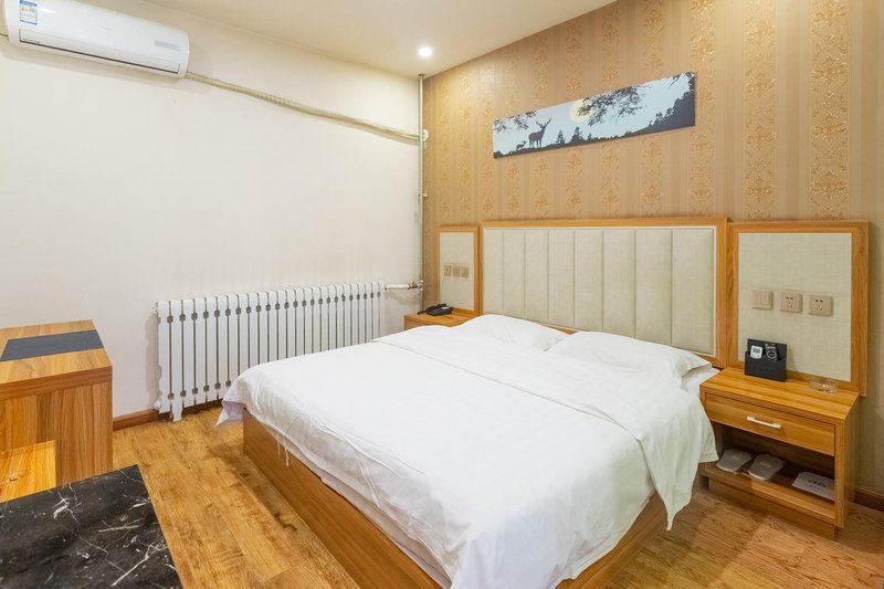 CHIFENG LEJIA HOTEL 客房