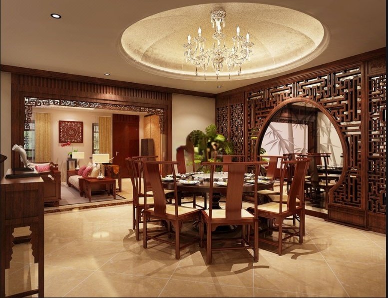 Heyuan Dakang Business Apartment Restaurant