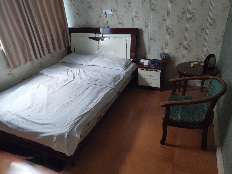 客房