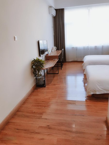 luxurious elegant hotel 客房