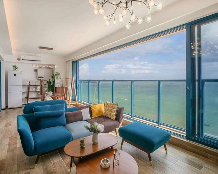 Blue Dolphin Resort HotelGuest Room