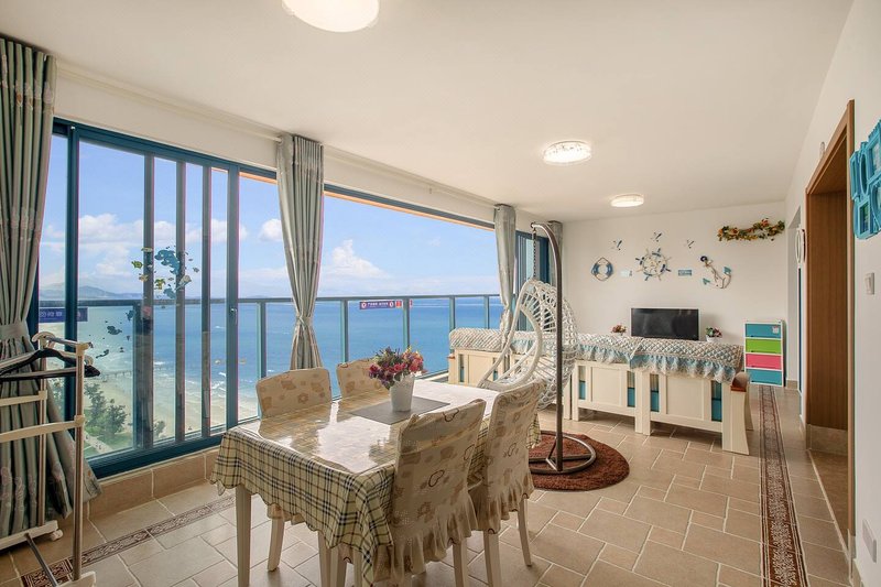 Blue Dolphin Resort HotelGuest Room