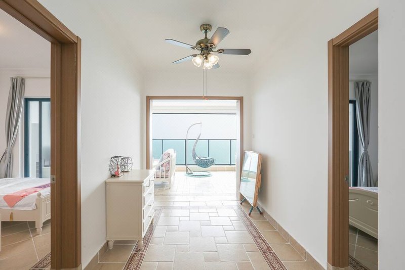 Blue Dolphin Resort HotelGuest Room