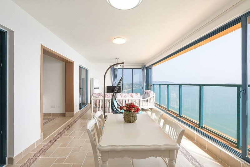 Blue Dolphin Resort HotelGuest Room