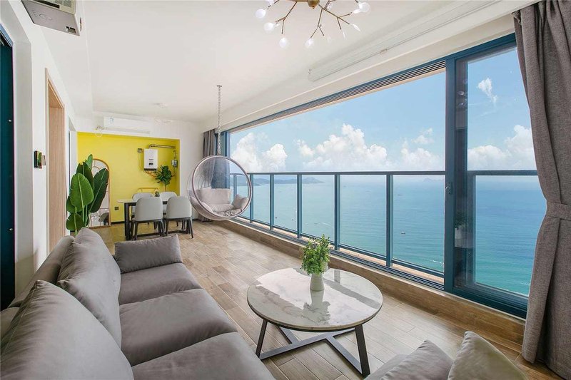 Blue Dolphin Resort HotelGuest Room