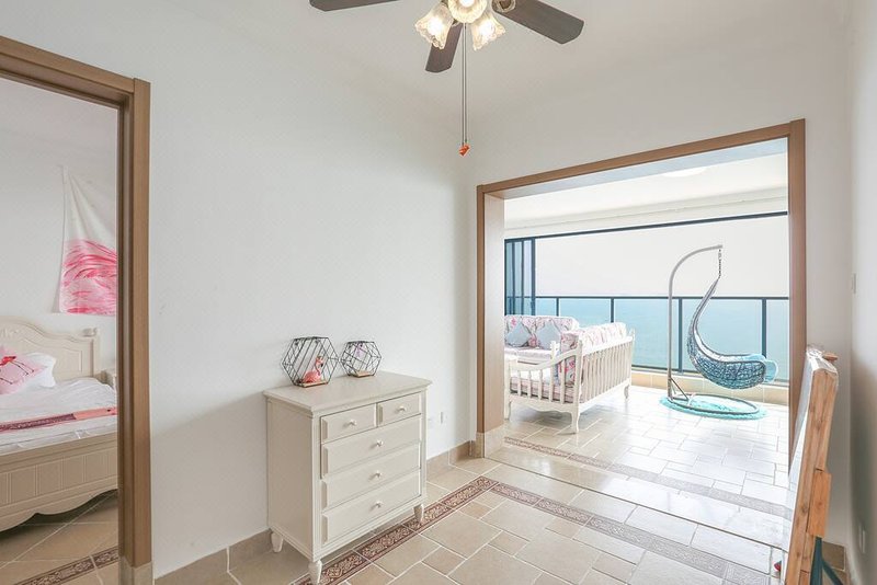 Blue Dolphin Resort HotelGuest Room