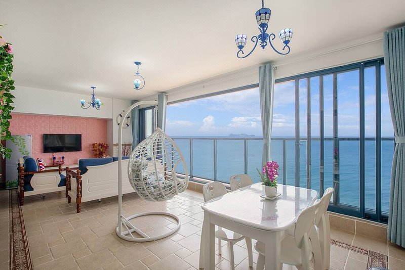 Blue Dolphin Resort HotelGuest Room