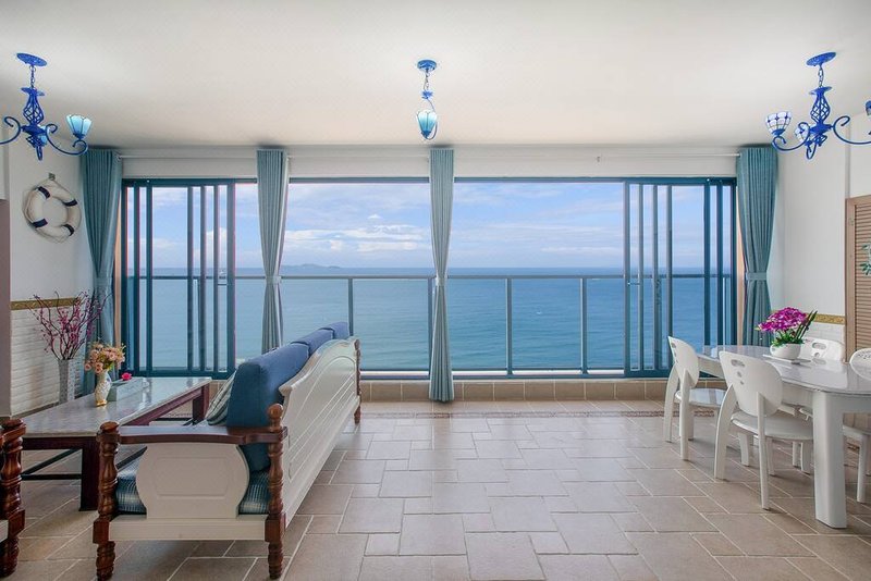 Blue Dolphin Resort HotelGuest Room