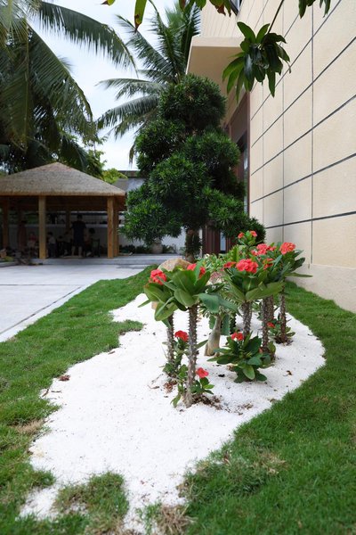 Sanya Yalongwan Fengyuan HomestayOver view