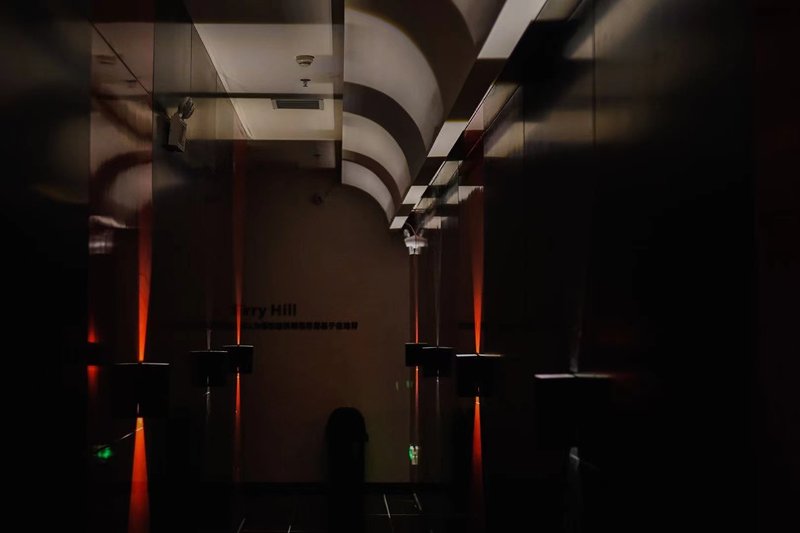 Bijie Nianxuan Hotel Lobby