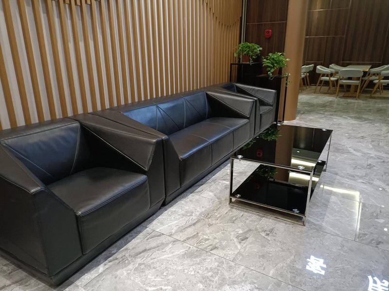 Yimi Selected Hotel (Guangzhou Nanzhou Metro Station Pazhou International Exhibition Center Store) Lobby