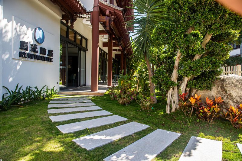 KaiYuan Life Honghe Over view