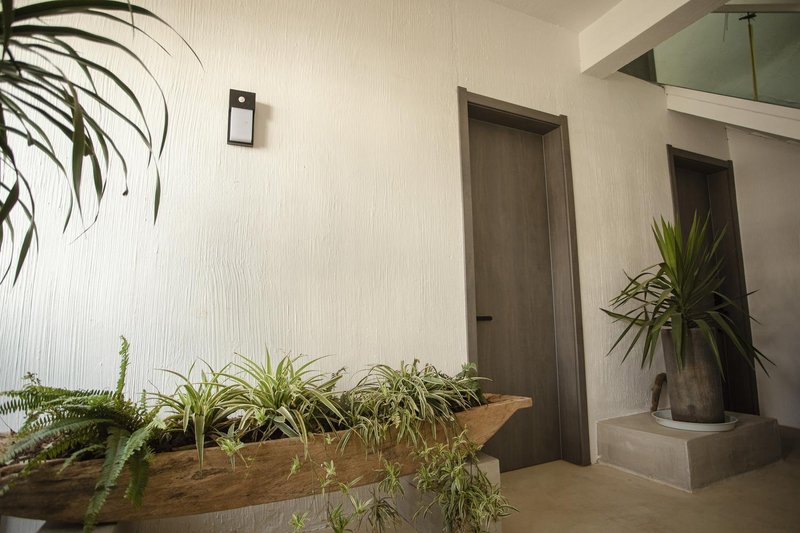 Shitian HomestayOver view