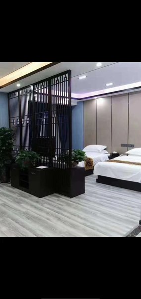 Dangxiao HotelOver view