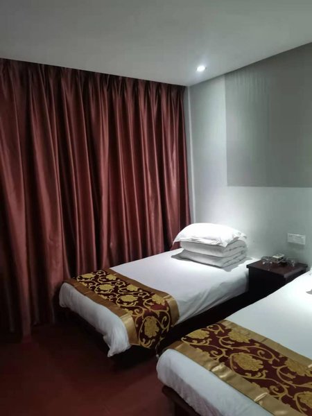 Hangzhou Xiaoshan Shun Hotel客房
