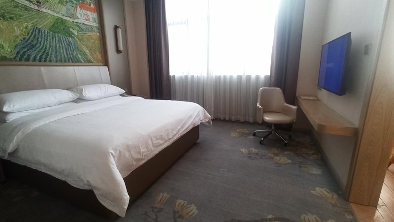 Vienna Hotel (Shenzhen Pingshan Longtian Small Town) 休闲