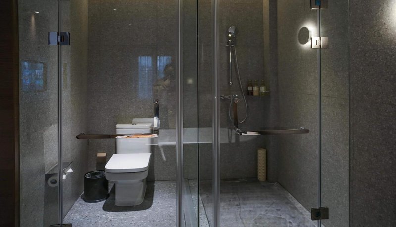 Yinju Xinxitang HotelGuest Room