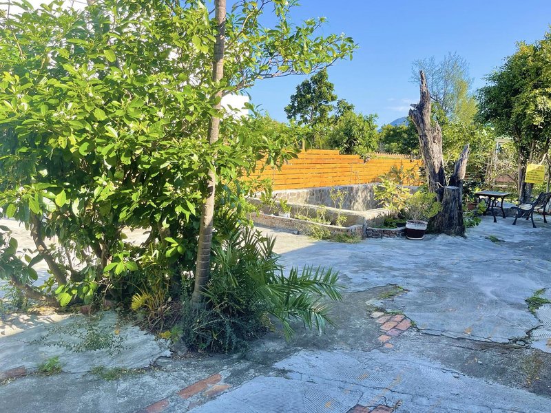 Peace Home Guest House 酒店外观