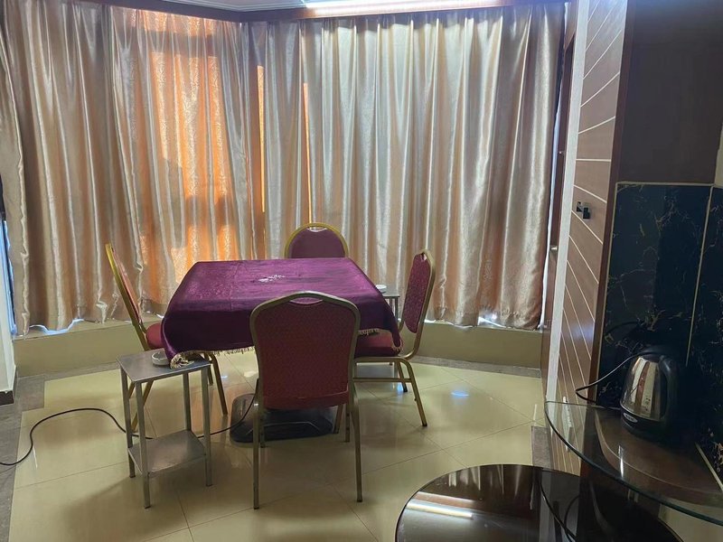 Dafugui Hotel Huizhou (Maidi Branch)Guest Room