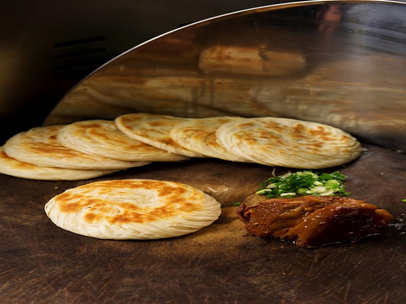 Comfortable homeRestaurant