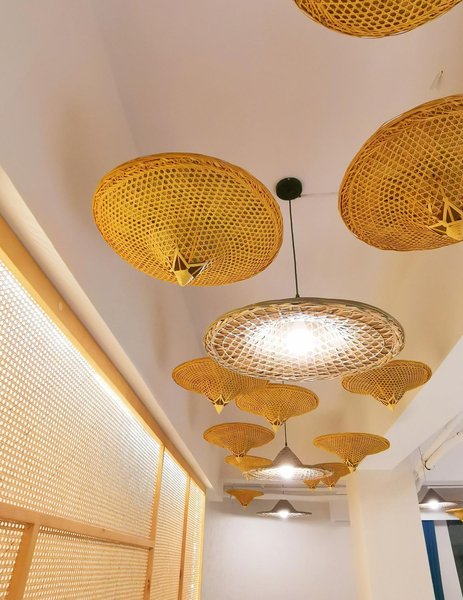 Dongli City B&B (Zhengzhou Nongye Road Nanyang Xincun Subway Station Branch) Restaurant