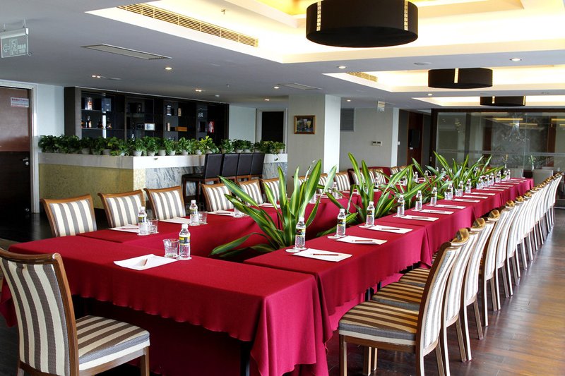 Marina Spa Hotel SanyaRestaurant