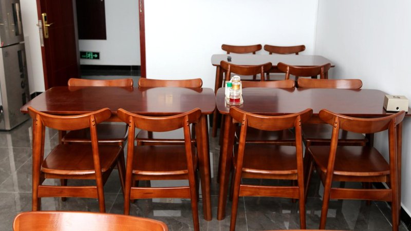 Haihe Hotel, Dezhou Restaurant