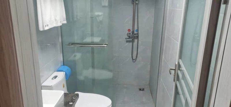 客房