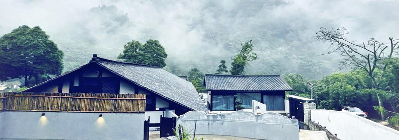 Haoliang Chutian private soup B & B Over view